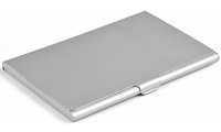 PORTA-CARTES ARGENT