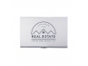 PORTA-CARTES ARGENT