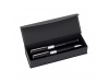 Conjunto de esferogrfica + roller em estojo de oferta