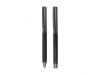 Conjunto de esferogrfica + roller em estojo de oferta