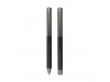 Conjunto de esferogrfica + roller em estojo de oferta