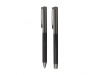 Conjunto de esferogrfica + roller em estojo de oferta
