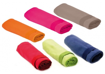 TOALHA ABSORVENTE 80X130cm