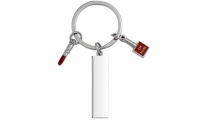 PORTA-CHAVES CHARMS