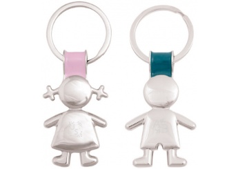 Porta-CHAVES KINDER
