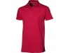 Polo de manga curta Advantage de homem