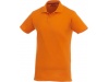Polo de manga curta Advantage de homem