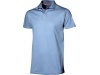 Polo de manga curta Advantage de homem
