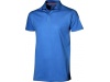 Polo de manga curta Advantage de homem