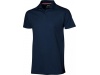 Polo de manga curta Advantage de homem