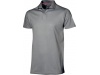Polo de manga curta Advantage de homem