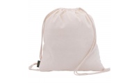 Mochila 100% Algodo CURTIS