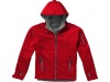 Casaco softshell impermevel de homem Match