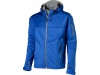 Casaco softshell impermevel de homem Match