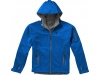 Casaco softshell impermevel de homem Match