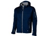 Casaco softshell impermevel de homem Match