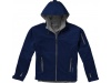 Casaco softshell impermevel de homem Match