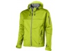 Casaco softshell impermevel de homem Match