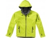 Casaco softshell impermevel de homem Match