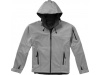 Casaco softshell impermevel de homem Match
