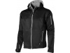 Casaco softshell impermevel de homem Match
