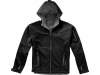 Casaco softshell impermevel de homem Match