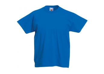 T-Shirt Criana Cor