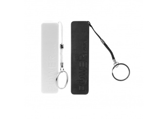 Bateria Auxiliar Powerbank 2000mAh 