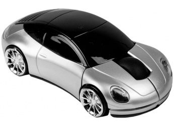 Rato MOUSE WIRELESS CAR