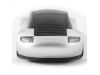Rato MOUSE WIRELESS CAR