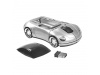 Rato MOUSE WIRELESS CAR