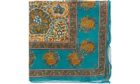 LENO DE PAISLEY 50X50 CM