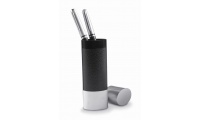 Conjunto escrita: Esferogrfica + Roller
