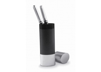 Conjunto escrita: Esferogrfica + Roller
