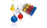 Bolas de Natal Artball