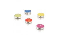 Conjunto de Velas