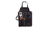 Conjunto Barbecue North