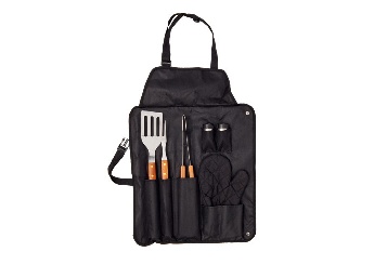 Conjunto Barbecue North