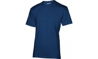 T-shirt de manga curta Return Ace unissexo