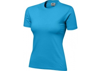 T-shirt de manga curta Ace de mulher