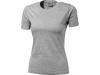 T-shirt de manga curta Ace de mulher