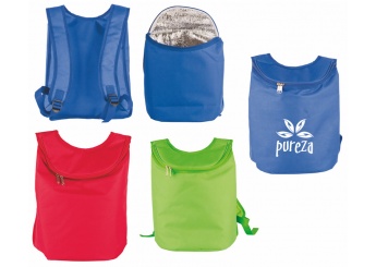 MOCHILA ISOTRMICA ANDES