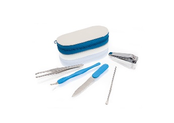 Conjunto de Manicure BELUCHI