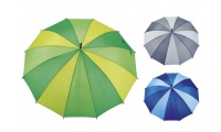 Guarda-chuva automtico Gradient 12 varetas