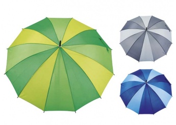 Guarda-chuva automtico Gradient 12 varetas