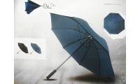 Guarda-Chuva Golf Manual