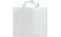 SACO NON WOVEN LAMINADO HAND