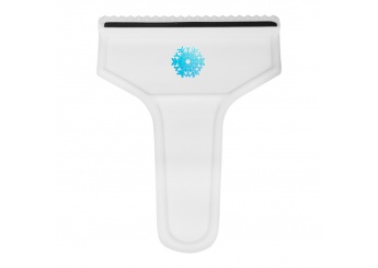 Raspador de gelo Frost