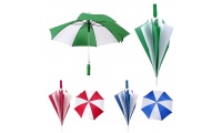 Guarda-chuva tipo golf com pega em EVA 
