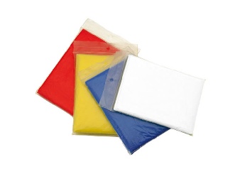 Poncho Impermevel REMO